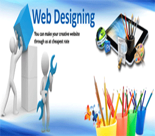 web Design kuwait